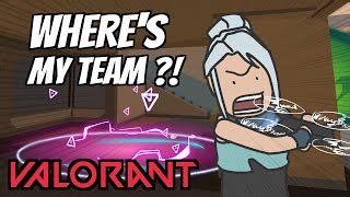 Parody: valorant